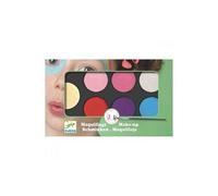 Djeco Palette de maquillage 6 couleurs Sweet