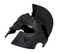 Maquillage pour Animaux de Compagnie Casque de centurions Romains Casque de Chats historiques pour des activités de Jeu créatives pour divertir des Couvre-Chefs Amusants pour Chats de Compagnie
