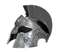 Maquillage pour Animaux de Compagnie Casque de centurions Romains Casque de Chats historiques pour des activités de Jeu créatives pour divertir des Couvre-Chefs Amusants pour Chats de Compagnie