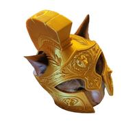 Maquillage pour Animaux de Compagnie Casque de centurions Romains Casque de Chats historiques pour des activités de Jeu créatives pour divertir des Couvre-Chefs Amusants pour Chats de Compagnie
