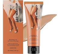 Maquillage pour cacher les ecchymoses et les cicatrices, correcteur couvrant pour les jambes et le corps, léger, longue tenue et résistant à la transpiration.