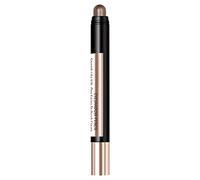 Maquillage pour femme - Crayon à paupières nacré - Maquillage des yeux couchés - Ver à soie - Personnes paresseuses - Pas facile de vertiges - Terre - Crayon à paupières à paillettes (C, taille