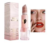 Maquillage pour les lèvres velouté, rouge à lèvres mat velours, Rouge à lèvres hydratant brillant et velouté, Soin des lèvres mat velouté, teinture pour les lèvres longue tenue pour hommes, femmes, am