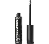 Gosh Gel fibre sculptant pour sourcils 001 Nutmeg – 8 ml