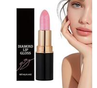 Maquillage Rouge à Lèvres,Produits De Beauté Hydratants À Tenue Longue,Baume à Lèvres Teinté Brillant pour Femmes - Pour Mariage Fête Banquet Social Occasions Spéciales Anniversaire