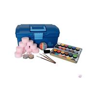 Maquillage - Set D'initiation Complet - Eulenspiegel