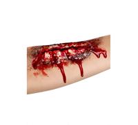 Maquillage Spécial FX De Blessure De Sang Scab Zombie D'Halloween