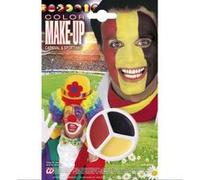 Maquillage supporter Allemagne taille unique G
