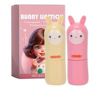 Maquillage Sur Le Brillant Pour - Brille Des Filles, Baume Tube Brillant | Ensemble Rouge Lavable En Toute Sécurité, 2pcs Fun Cosmetic Cadeau Pour Les Adolesce