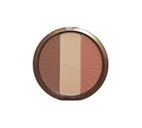 Maquillage Teint - Poudre Sculpt Trois Etapes - Ombre Lumiere Eclat