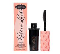 Maquillage unisex ROLLER LASH mascara mini format voyage black 3gr
