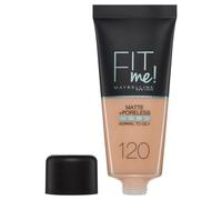 Maquillage Visage - Corps / Fond De Teint - Base - Poudre / Fond De Teint - Base - Poudre - Gemey Maybelline - Fond de Teint Fit Me