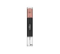 Maquillage Visage - Corps / Fond De Teint - Base - Poudre / Fond De Teint - Base - Poudre - L'Oréal - Infaillible le vernis gel duo