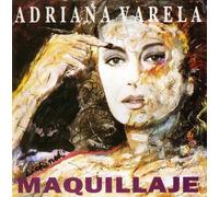 Maquillaje by ADRIANA VARELA (1980-01-01)