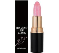 Maquillaje de labios con brillo para mujer, brillo labial, cosméticos a prueba de agua, hidratante, belleza, ideal para bodas, fiestas, banquetes y eventos sociales.