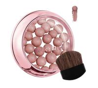 Maquillaje Rubor et Iluminador Natural Para Rostro | Cosmétique Ligero para Mujeres y Niñas avec Piel Sensible, Grasa ou | Ideal para Use Diario, Hogar, Viaje, Fiesta y Eventos