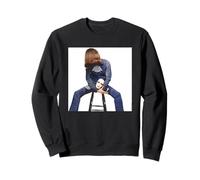 Maquilleur Pierre Laroche 1973 Duffy Archive Photography Sweatshirt