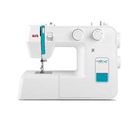 Maquina Coser Alfa Next40 Spring, Azul Cian