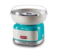 MAQUINA DE ALGODÓN DE AZUCAR AZUL VINTAGE