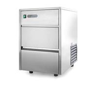 MAQUINA DE HACER HIELO PRO