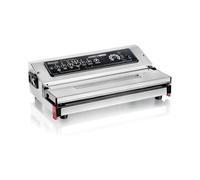 Machine sous vide - Magic Vac - Jumbo-30 Premium - Acier inoxydable - 130 W - Blanc