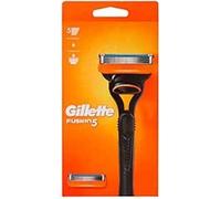 Maquina Gillette Fusion5 Manual 2 Rec