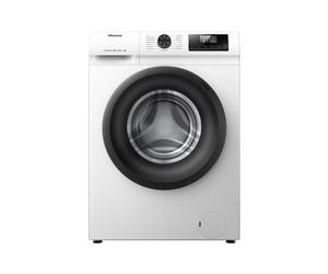 Maquina Lavar Roupa Hisense WF-1-Q-9041-BW