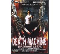 Maquina Letal (Death Machine) [Import]