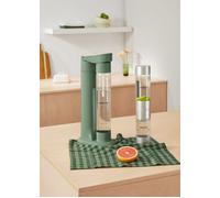 Máquina para hacer agua con gas - Soda Maker Studio - 1L - Personalización de gasificación - Sin electricidad