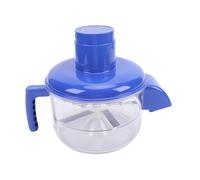 Máquina peladora de uvas automática, herramienta eléctrica para quitar la piel del pelador de ajos, pelador eficiente, utensilio de cocina, removedor de piel de frutas inalámbrico