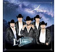 Maquinaria Nortena - Amo [Cd]