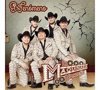 Maquinaria Nortena - Fenomeno [Import]