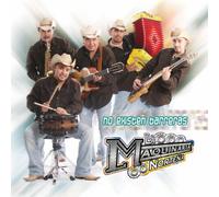 Maquinaria Nortena - No Existen Barreras