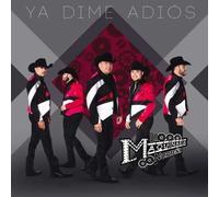 Maquinaria Nortena Ya Dime Adios (CD)