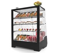 MaquinariaBarHosteleria Vitrine réfrigérée TOWER - MBH