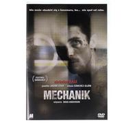 Maquinista, El [DVD] (IMPORT) (Pas de version franħaise)