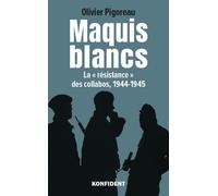 Maquis blancs