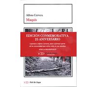 Maquis: Edición conmemorativa 25 aniversario