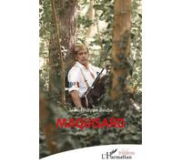 Maquisard - Jean-Philippe Bêche - L'harmattan - broché - Théâtre