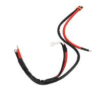 Maqulae Cordon d'alimentation de la Batterie Principale, sur-Ron Light Bee | Construction en Caoutchouc ABS, Utilisation par Mauvais Temps, Montage Sur-Ron Light Bee, Câblage de la Batterie du