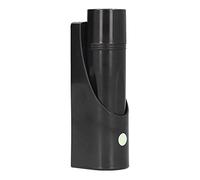Maqulae Lampe de Poche Murale à LED, Lampe de Secours Compacte à Piles | Puce LED Haute luminosité, Faible Consommation D'énergie pour Couloir D'hôtel, Entrepôt, Usage Domestique, Corps en