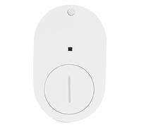 Maqulae Système D'alarme Anti-cambriolage D'alarme de Porte WiFi sans Fil avec 58 Options de Carillon Contrôle APP pour la Protection de sécurité du Bureau à Domicile