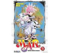 Mar 2 Nobuyuki Anzai (Auteur)