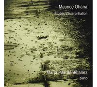 Etudes D'interpretation