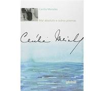 Mar Absoluto E Outros Poemas Cecilia Meireles (Auteur)