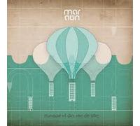 MAR AUN - Aunque El Dia Sea De Otro