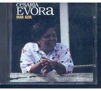 Evora, Cesaria - Mar Azul
