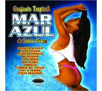 Mar Azul De Bertin Gomez - Poquito a Poco