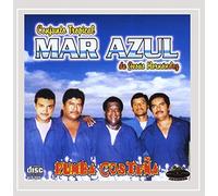 Mar Azul De Jesus Hernandez - Ya Agarramos Al Cuinique