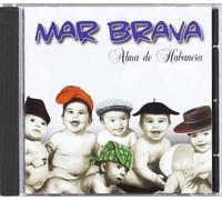Mar Brava - Alma De Habanera [Import]